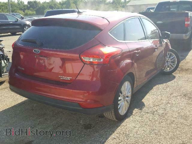 2016 FORD FOCUS - VIN: 1FADP3N28GL226228 - Photo 4