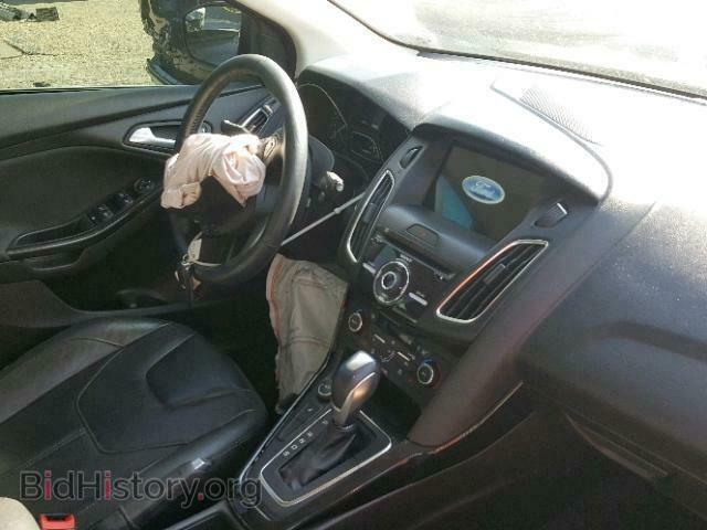 2016 FORD FOCUS - VIN: 1FADP3N28GL226228 - Photo 9