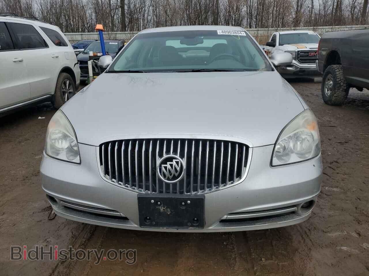 2011 BUICK LUCERNE - VIN: 1G4HA5EM8BU115283 - Фото 5