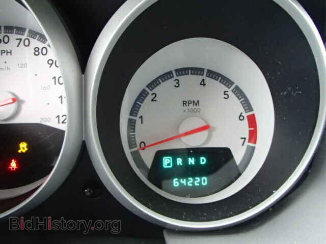 2009 DODGE CARAVAN - VIN: 2D8HN54X29R520231 - Фото 8