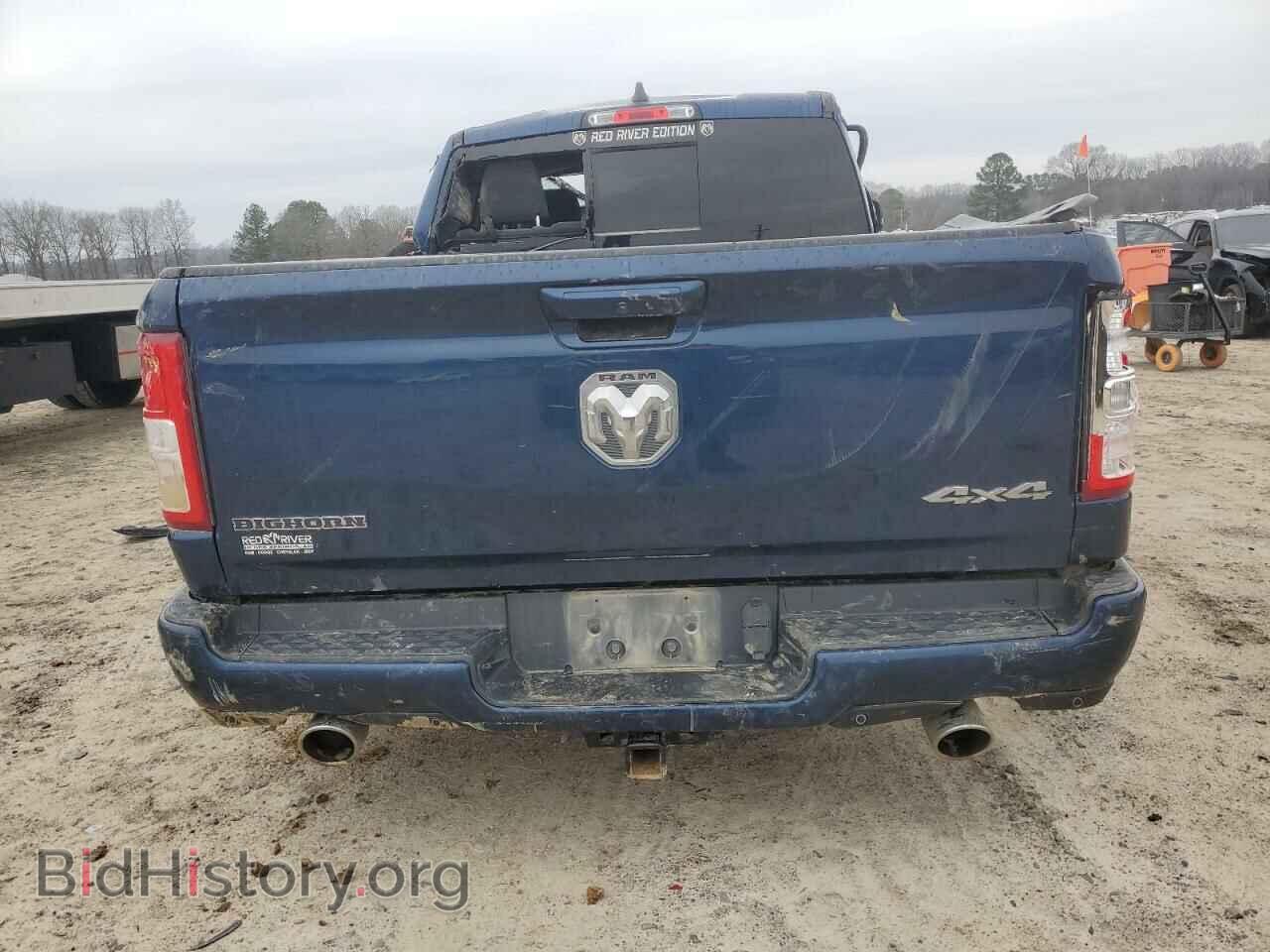 2020 RAM 1500 - VIN: 1C6SRFFT3LN414164 - Фото 6