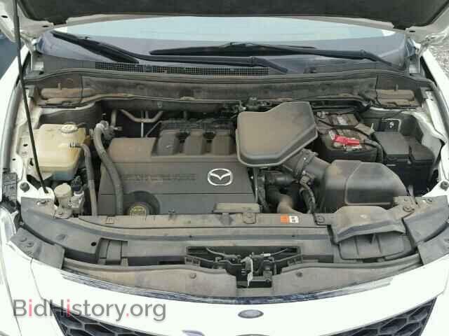 2010 MAZDA CX-9 - VIN: JM3TB2MA3A0206766 - Photo 7