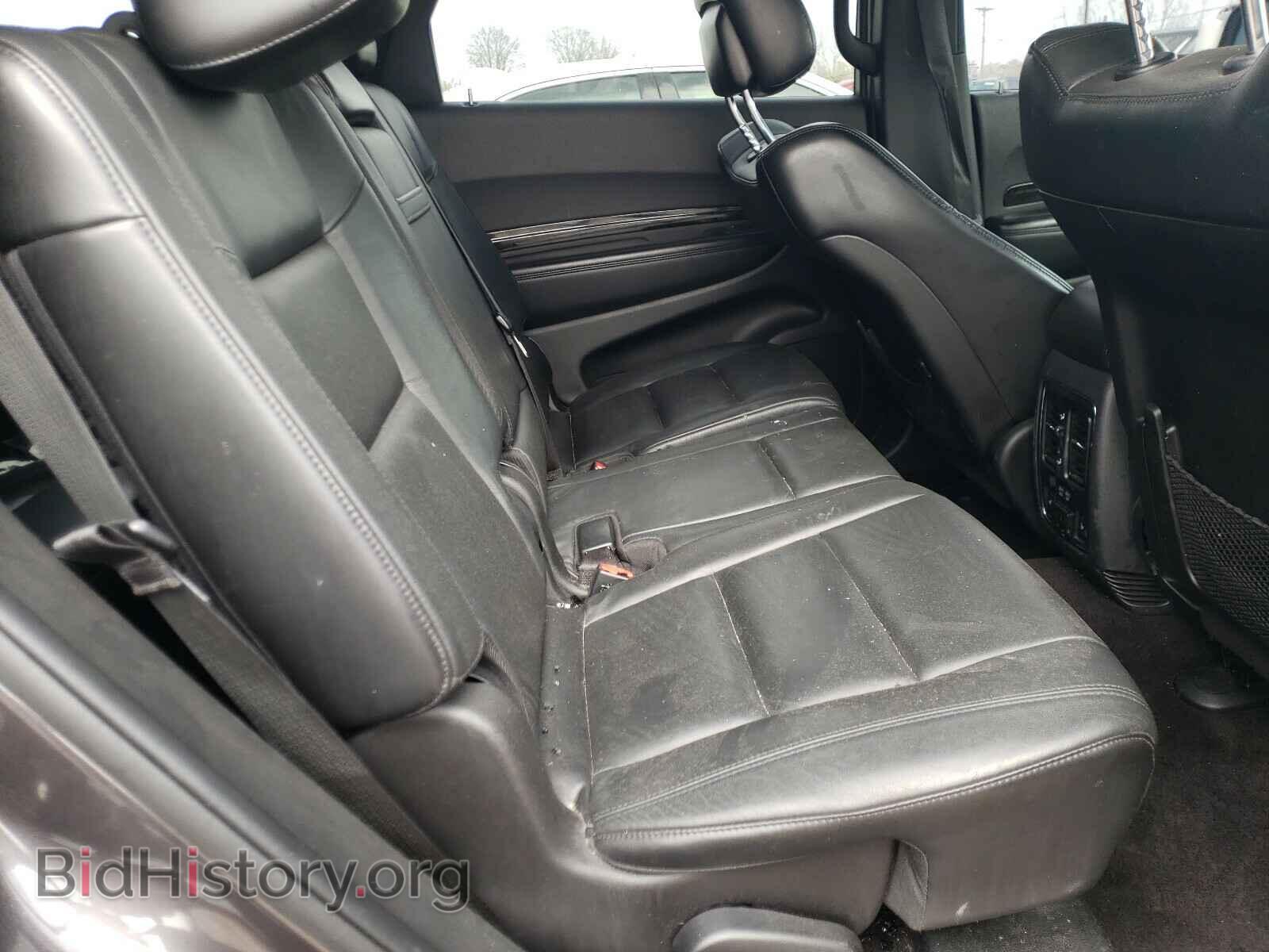 2015 DODGE DURANGO - VIN: 1C4RDJDGXFC186677 - Фото 6