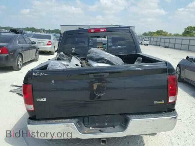 2009 DODGE RAM 1500 - VIN: 1D3HB13P19J509752 - Фото 6