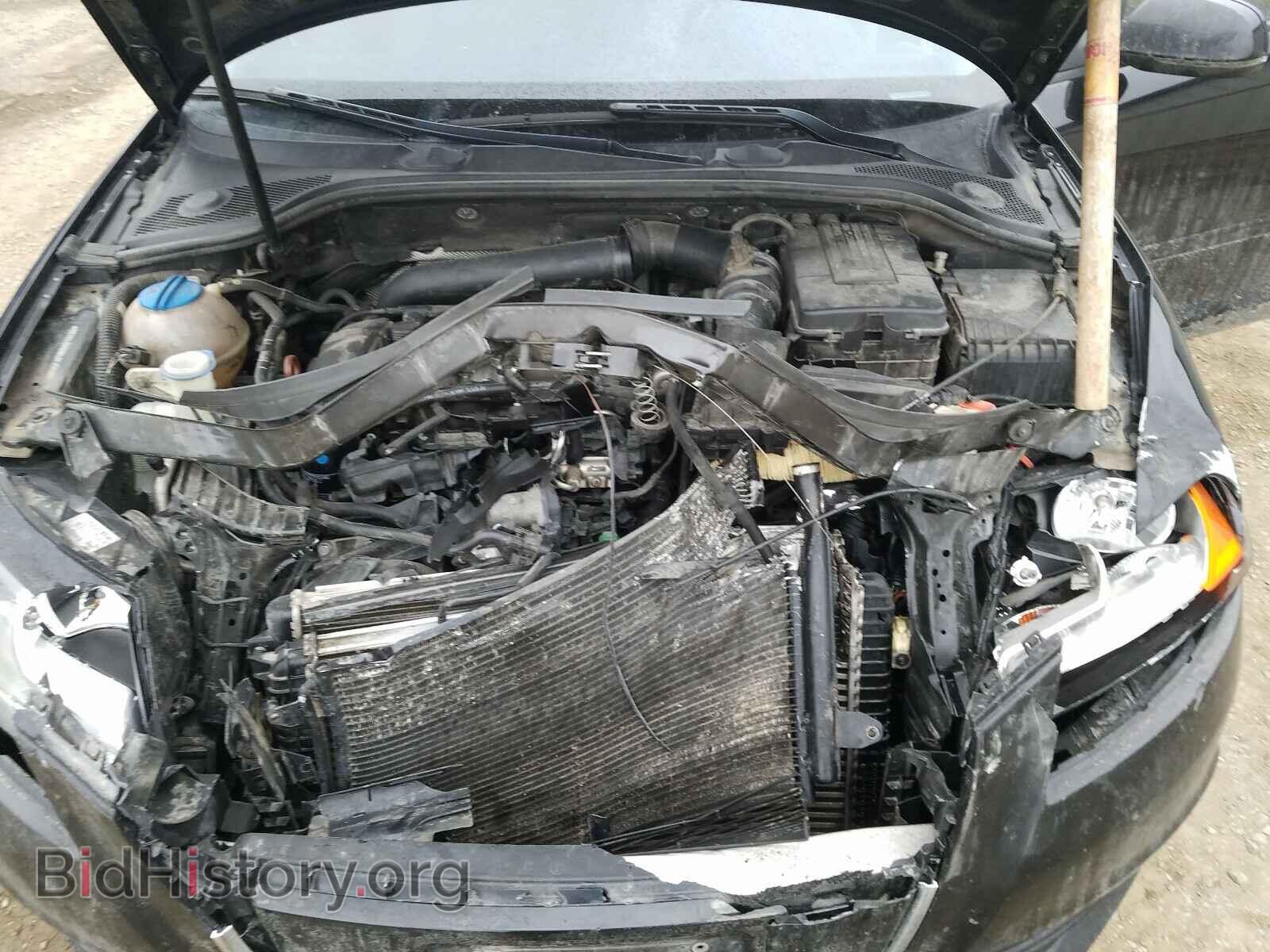 2013 AUDI A3 - VIN: WAUDFAFM0DA013439 - Photo 7