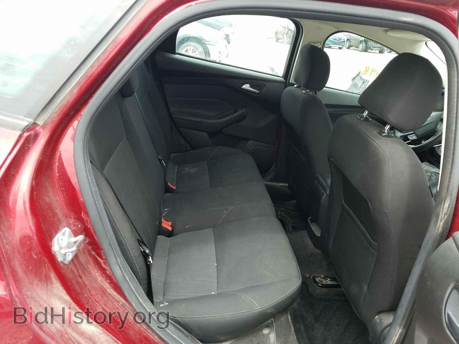 2016 FORD FOCUS - VIN: 1FADP3K24GL398843 - Photo 6