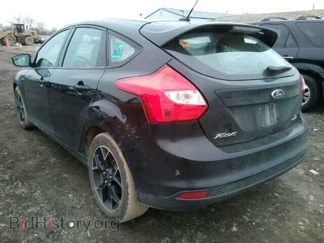 2013 FORD FOCUS - VIN: 1FADP3K21DL232940 - Photo 3