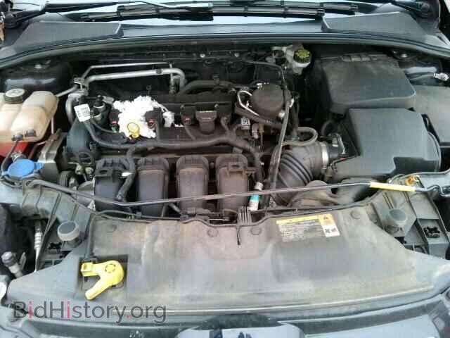 2013 FORD FOCUS - VIN: 1FADP3K21DL232940 - Photo 7