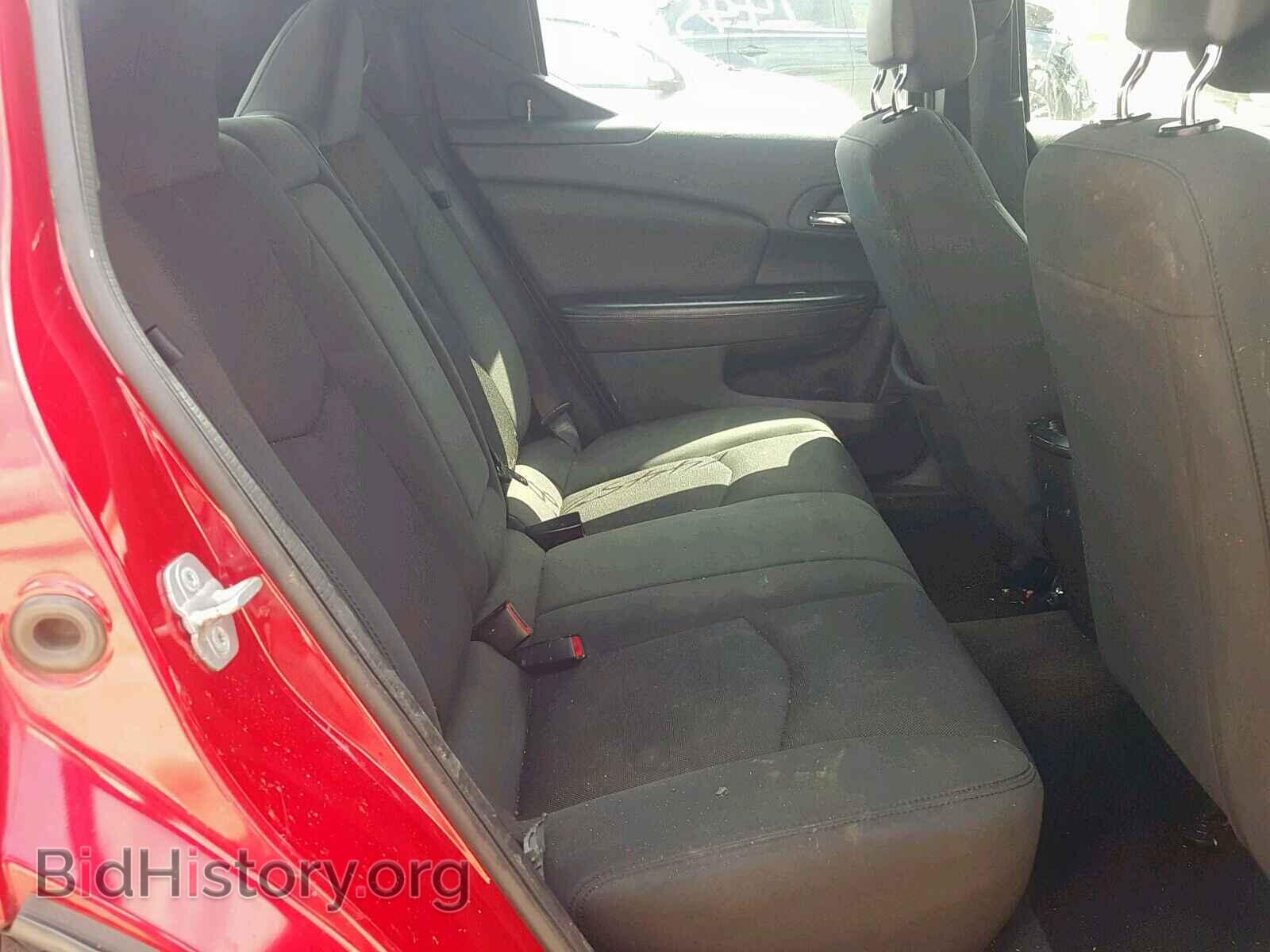 2012 DODGE AVENGER - VIN: 1C3CDZAB4CN193402 - Фото 6