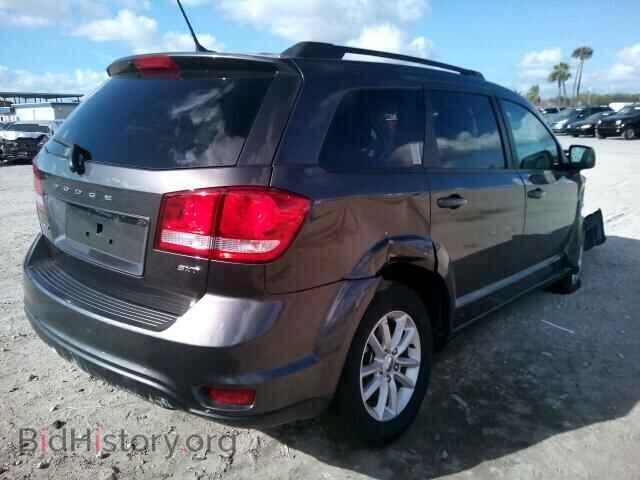 2015 DODGE JOURNEY - VIN: 3C4PDCBB0FT552354 - Photo 4