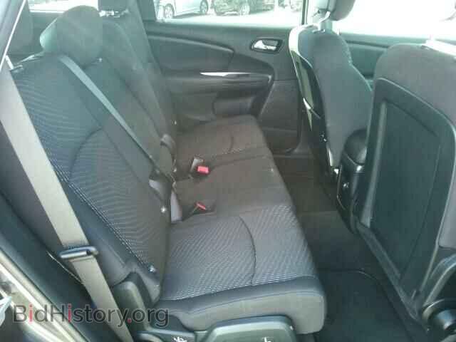 2015 DODGE JOURNEY - VIN: 3C4PDCBB0FT552354 - Photo 6