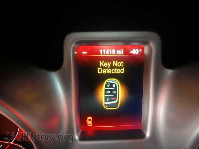 2015 DODGE JOURNEY - VIN: 3C4PDCBB0FT552354 - Photo 8