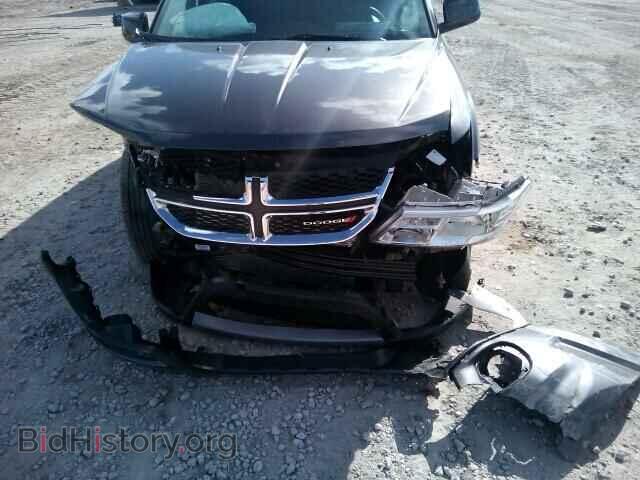 2015 DODGE JOURNEY - VIN: 3C4PDCBB0FT552354 - Photo 10