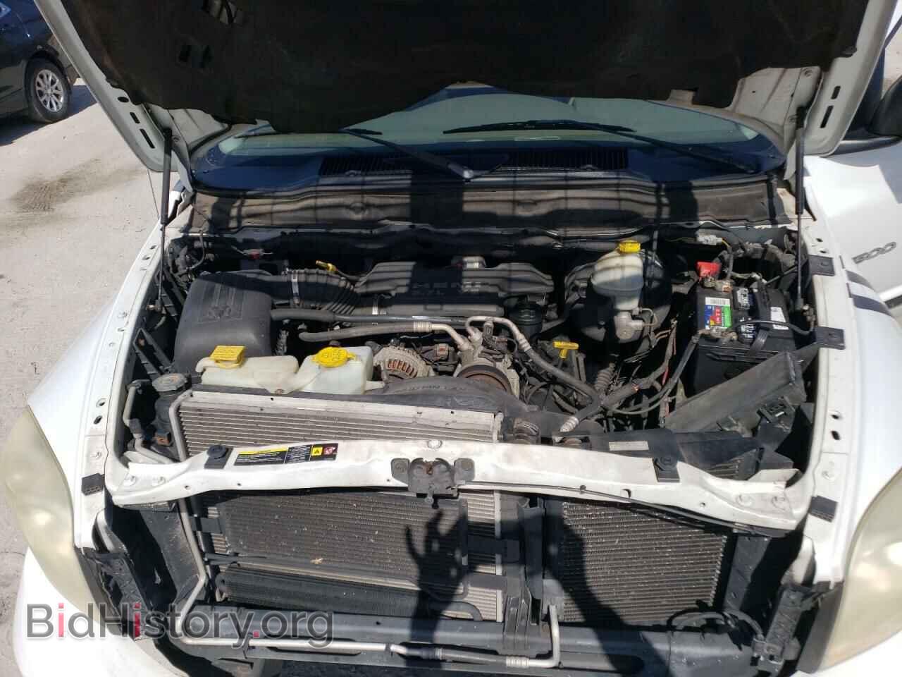 2006 DODGE RAM 1500 - VIN: 1D7HA18236S634742 - Фото 11