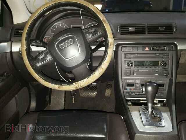 2006 AUDI A4 - VIN: WAUDF78E16A017172 - Фото 10