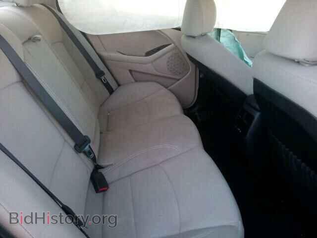 2013 KIA OPTIMA - VIN: KNAGM4AD0D5041763 - Photo 6