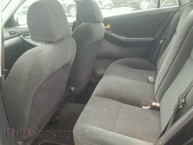 2003 TOYOTA COROLLA - VIN: 2T1BR32E33C093034 - Фото 6