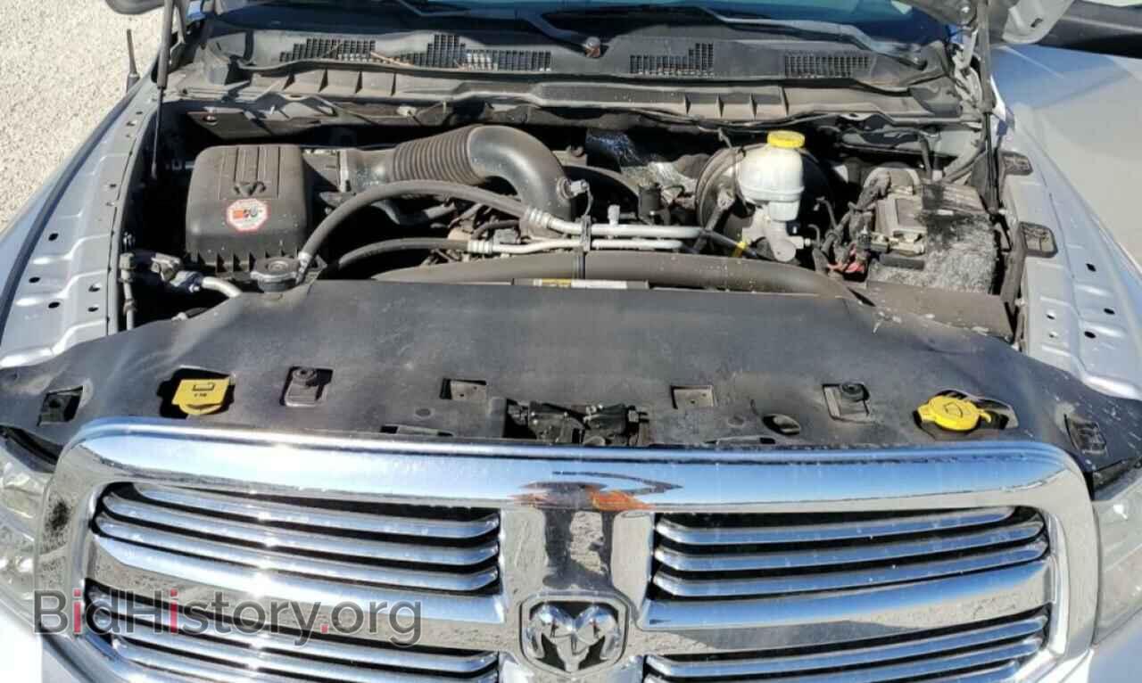 2019 RAM 1500 - VIN: 1C6RR7TT1KS576156 - Фото 11