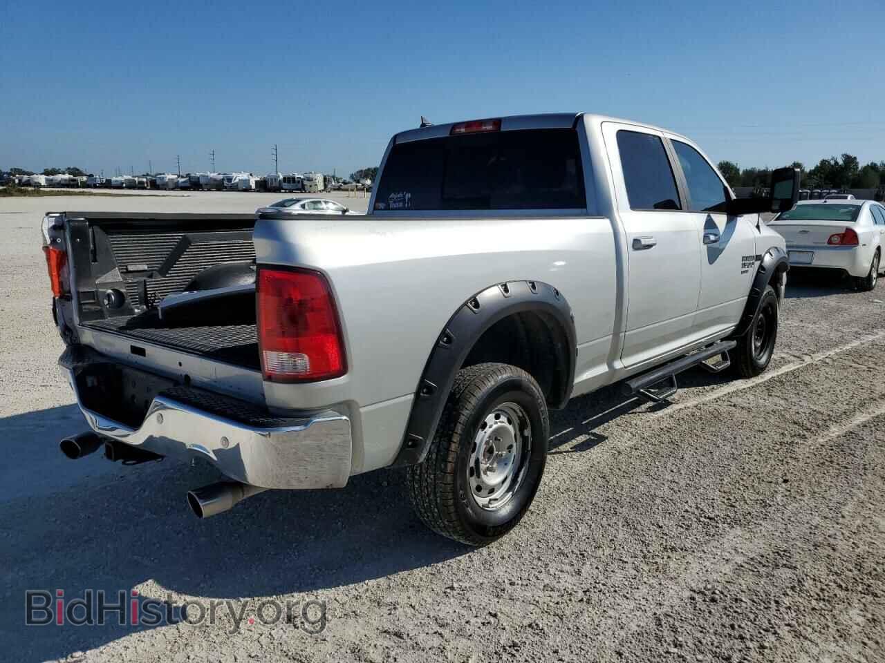 2019 RAM 1500 - VIN: 1C6RR7TT1KS576156 - Фото 3