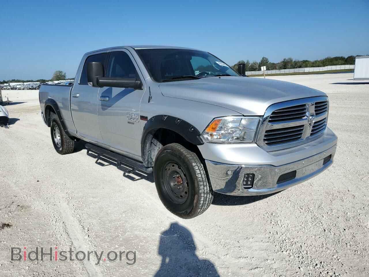 2019 RAM 1500 - VIN: 1C6RR7TT1KS576156 - Фото 4