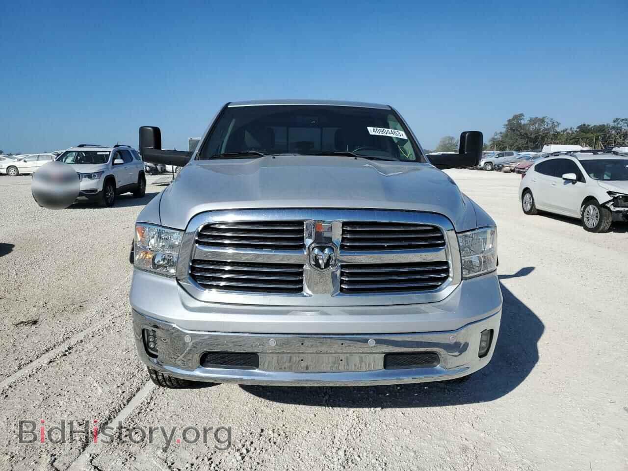 2019 RAM 1500 - VIN: 1C6RR7TT1KS576156 - Фото 5