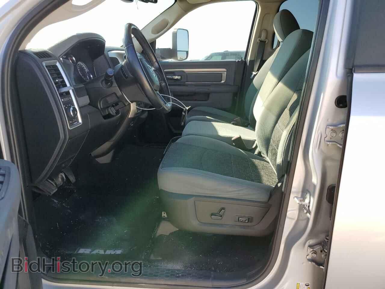 2019 RAM 1500 - VIN: 1C6RR7TT1KS576156 - Фото 7