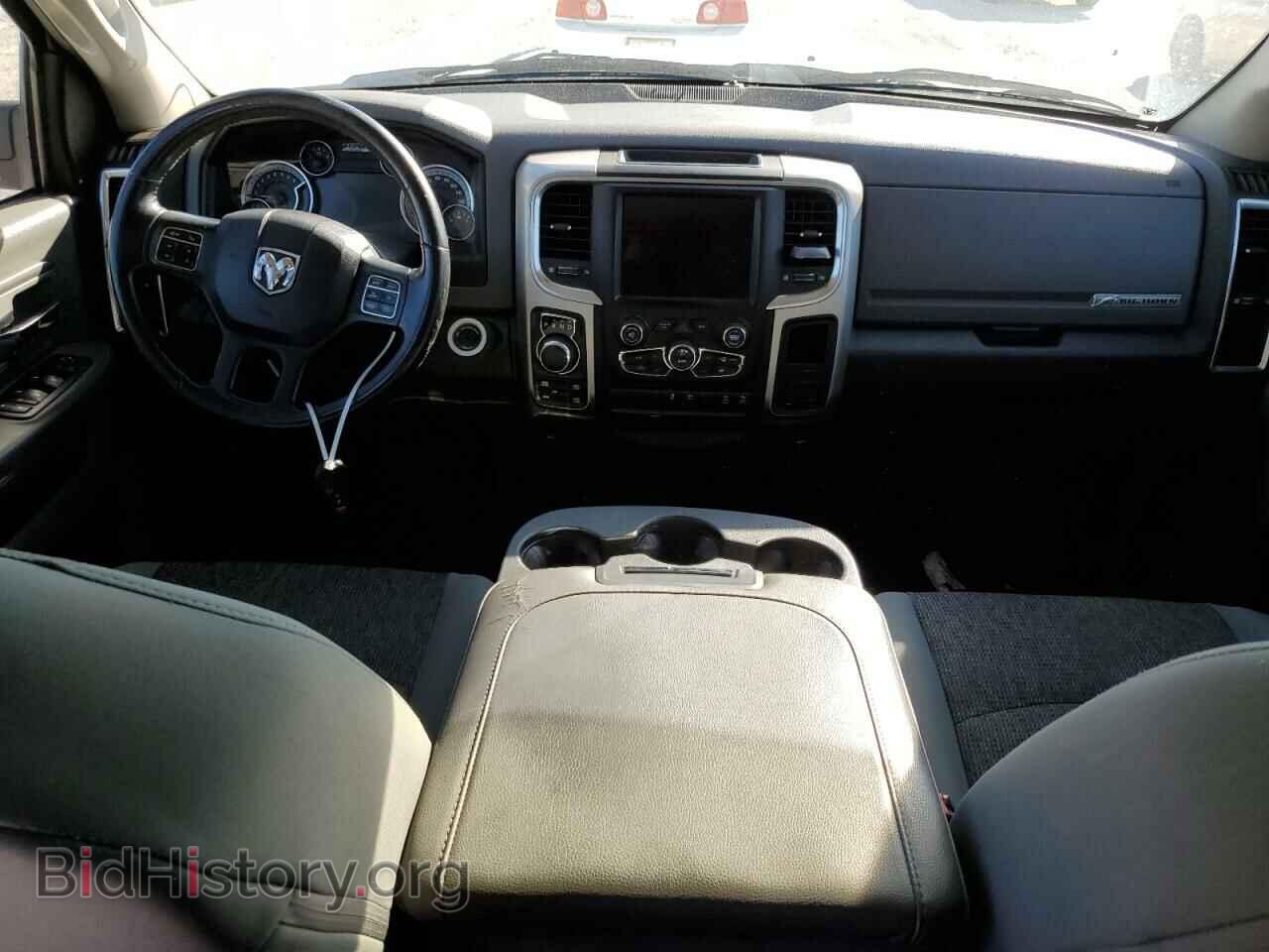 2019 RAM 1500 - VIN: 1C6RR7TT1KS576156 - Фото 8