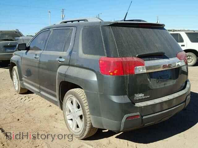 2010 GMC TERRAIN - VIN: 2CTALFEW8A6314665 - Photo 3