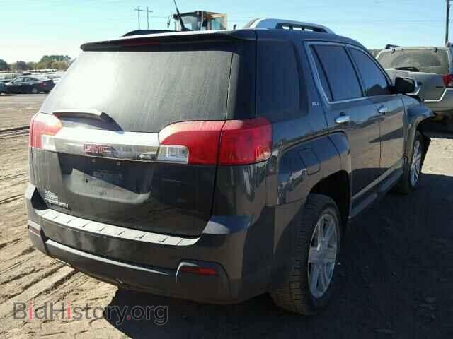 2010 GMC TERRAIN - VIN: 2CTALFEW8A6314665 - Photo 4