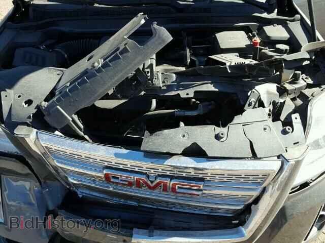 2010 GMC TERRAIN - VIN: 2CTALFEW8A6314665 - Photo 7