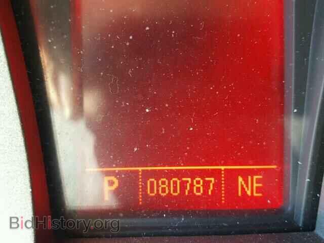 2010 GMC TERRAIN - VIN: 2CTALFEW8A6314665 - Photo 8