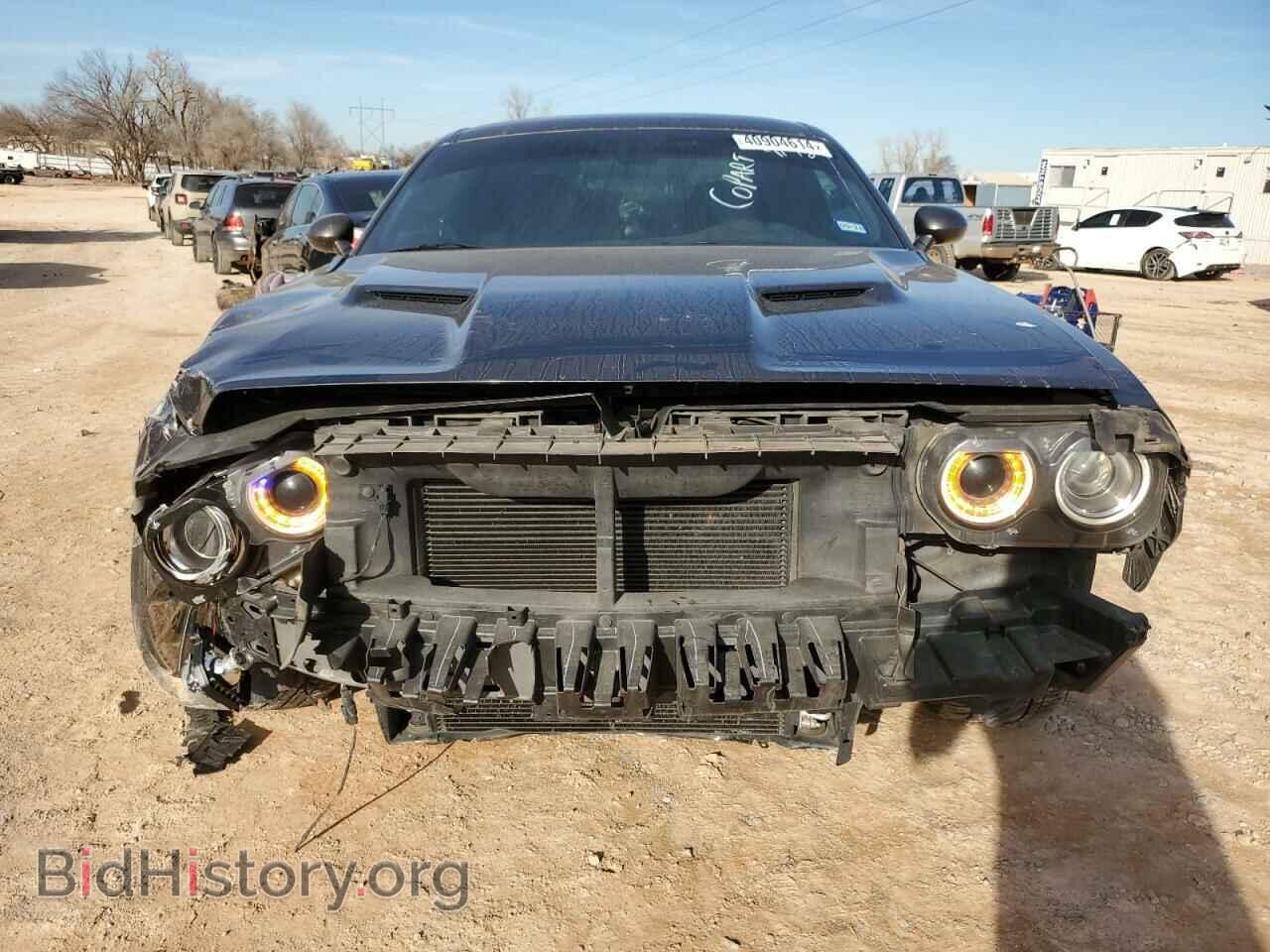 2016 DODGE CHALLENGER - VIN: 2C3CDZAG0GH129142 - Photo 5