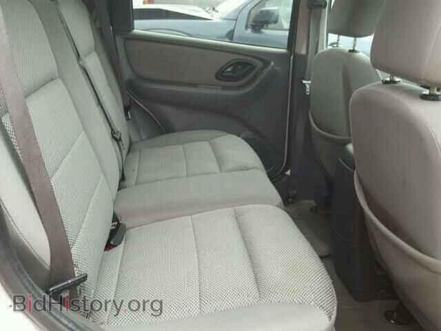2005 FORD ESCAPE - VIN: 1FMCU03165KA22811 - Фото 6