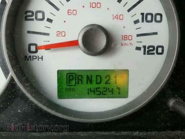 2005 FORD ESCAPE - VIN: 1FMCU03165KA22811 - Фото 8