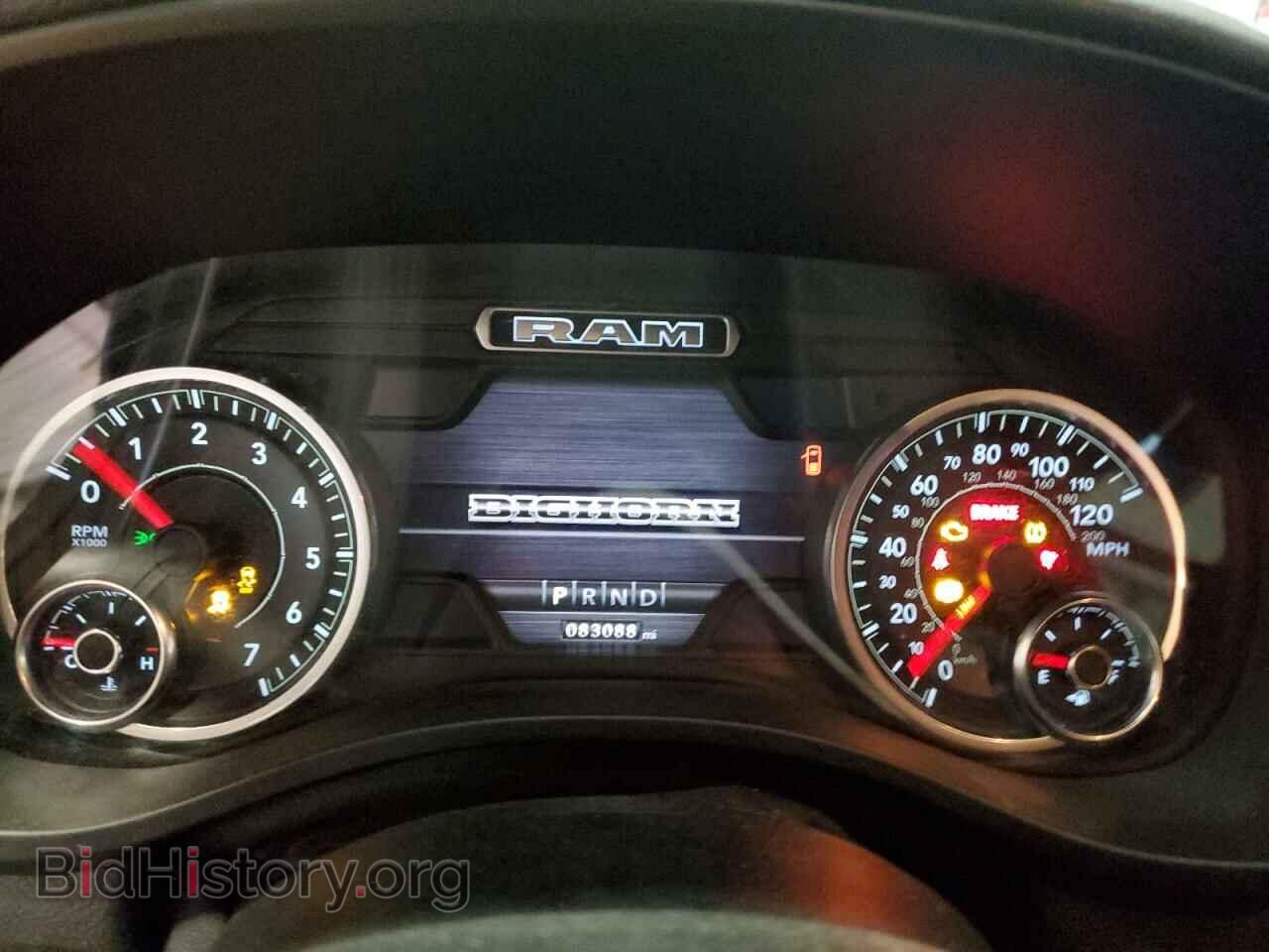 2021 RAM 1500 - VIN: 1C6SRFFTXMN514747 - Фото 9