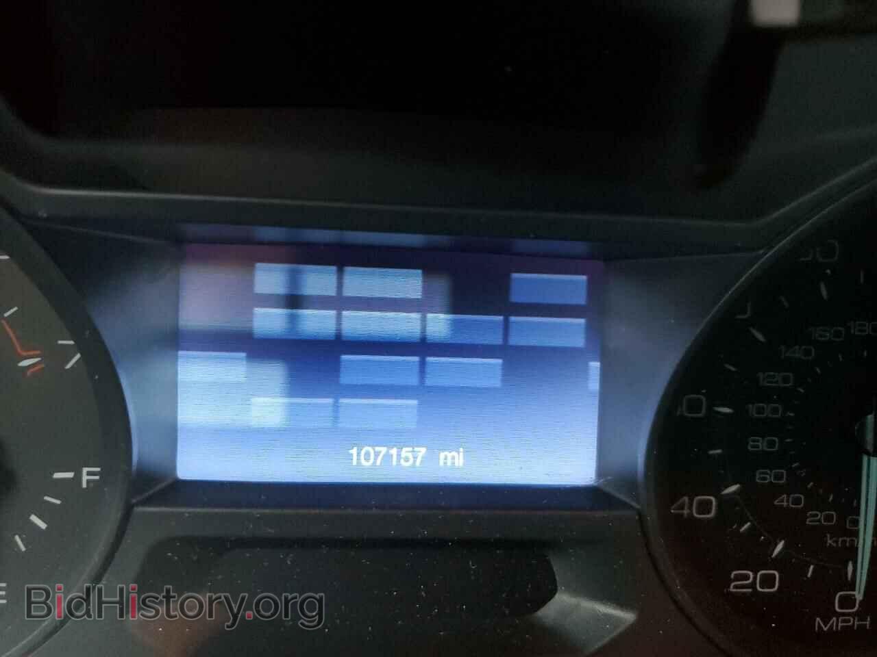 2014 FORD EXPLORER - VIN: 1FM5K7B88EGB61816 - Фото 9