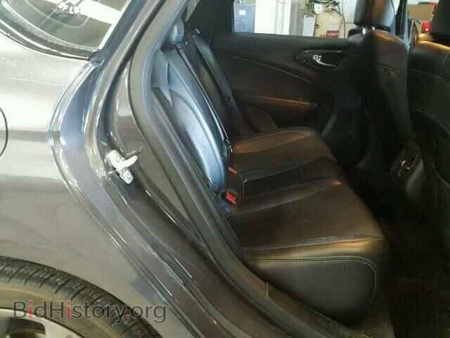 2015 CHRYSLER 200 - VIN: 1C3CCCBB7FN632028 - Photo 6