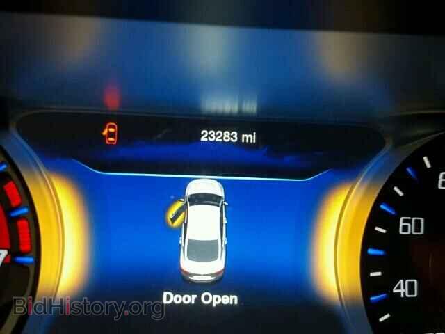 2015 CHRYSLER 200 - VIN: 1C3CCCBB7FN632028 - Photo 8