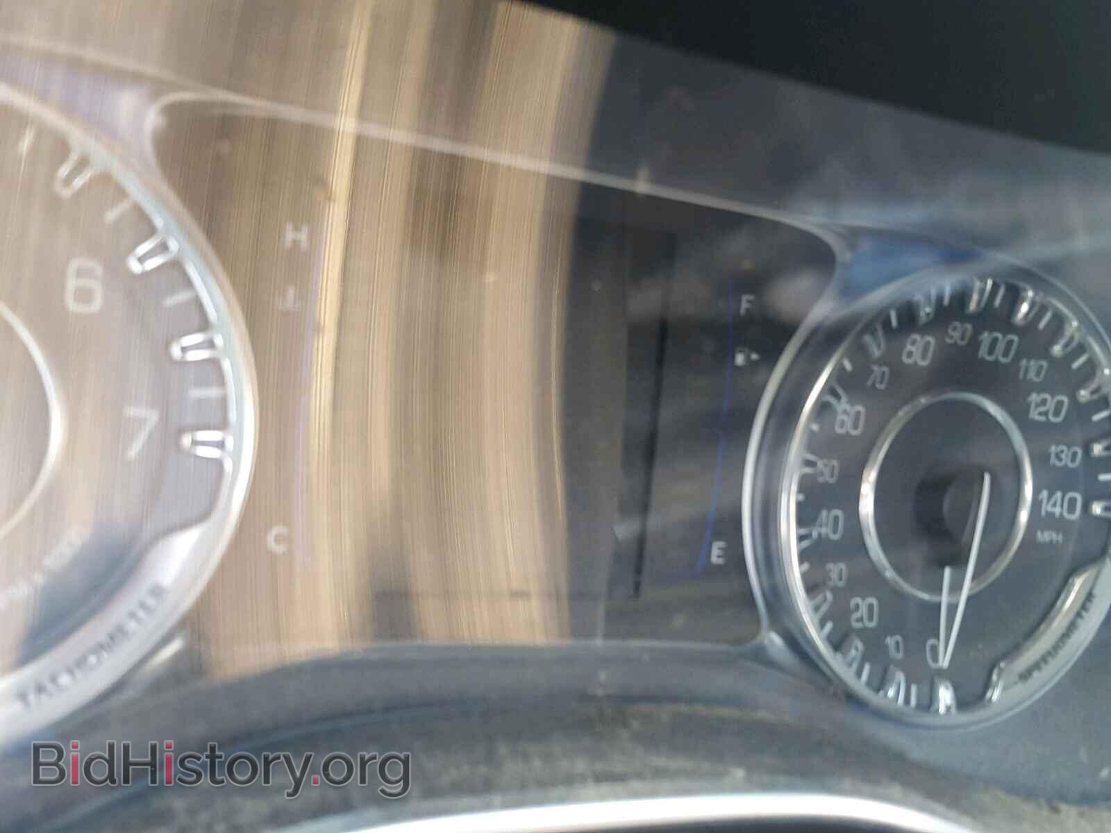 2015 CHRYSLER 200 - VIN: 1C3CCCAB1FN759620 - Photo 8