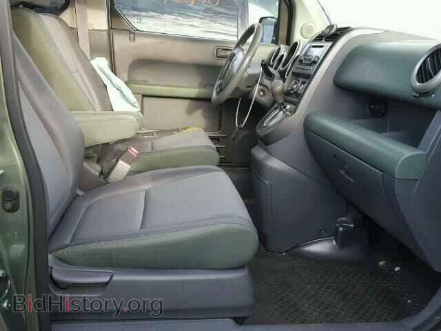 2004 HONDA ELEMENT - VIN: 5J6YH18634L014337 - Фото 5