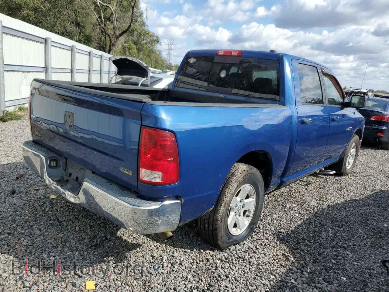 2010 DODGE All Models - VIN: 1D7RB1CP2AS112665 - Фото 3
