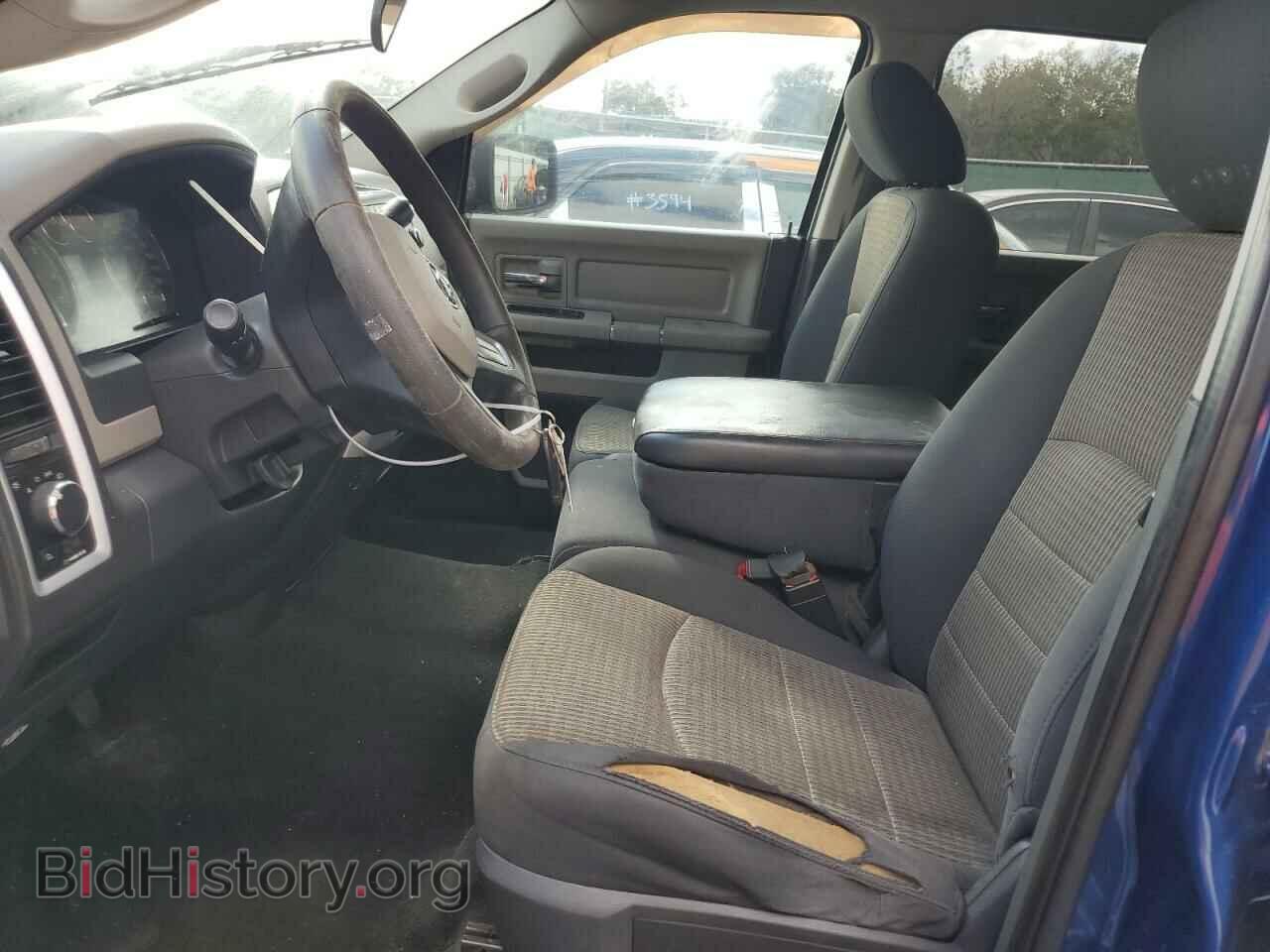 2010 DODGE All Models - VIN: 1D7RB1CP2AS112665 - Фото 7