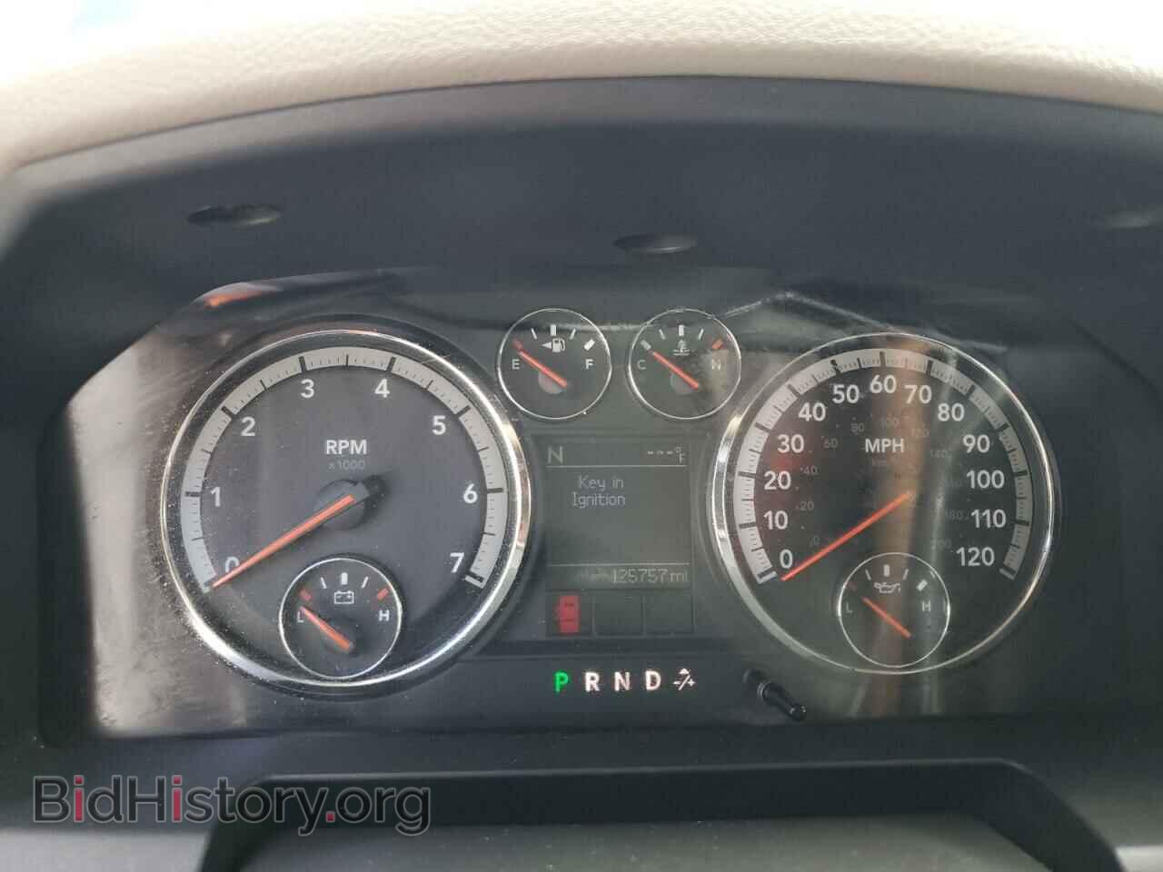 2010 DODGE All Models - VIN: 1D7RB1CP2AS112665 - Фото 9