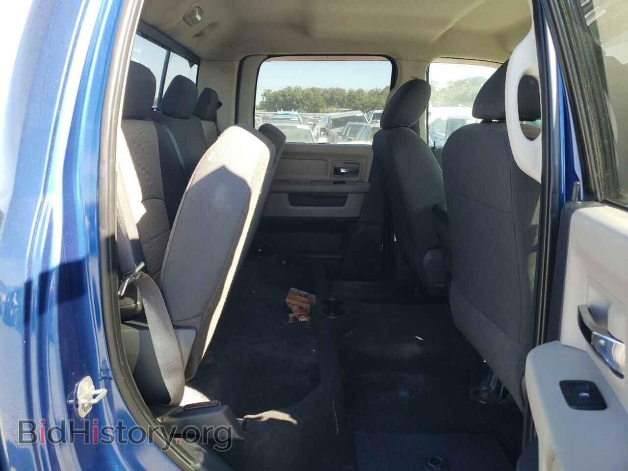 2010 DODGE All Models - VIN: 1D7RB1CP2AS112665 - Фото 10
