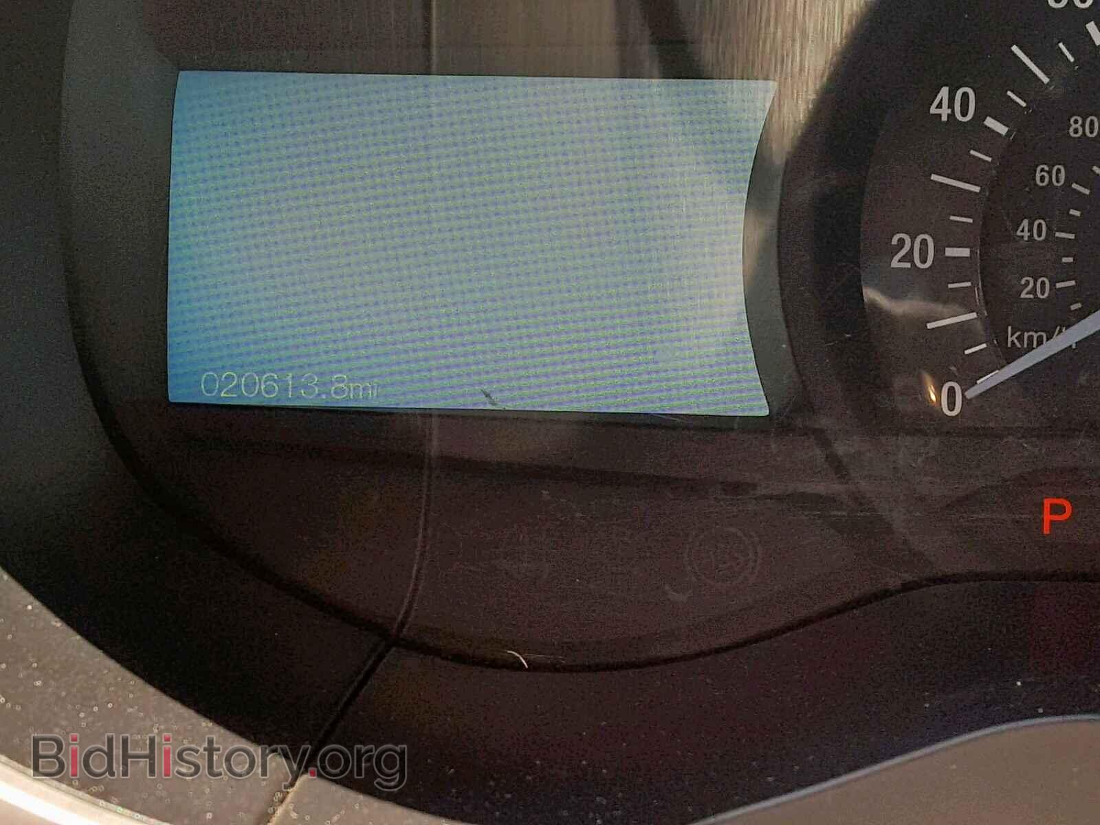 2017 FORD EDGE SEL - VIN: 2FMPK3J95HBB37285 - Photo 8