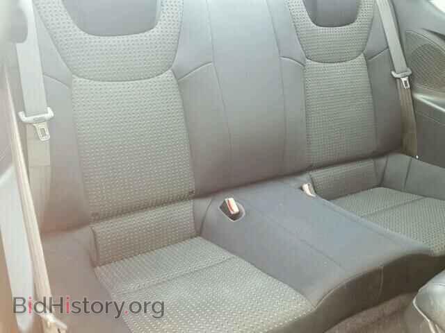 2011 HYUNDAI GENESIS - VIN: KMHHT6KD4BU062537 - Фото 6