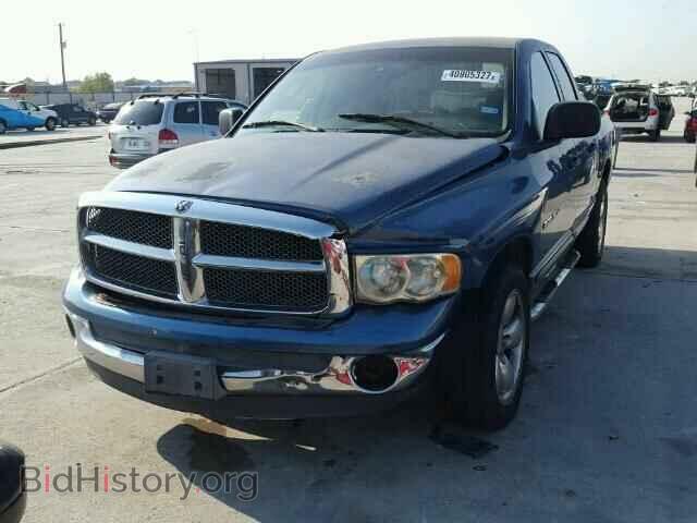 2002 DODGE RAM 1500 - VIN: 1D7HA18N42S631689 - Photo 2