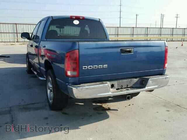 2002 DODGE RAM 1500 - VIN: 1D7HA18N42S631689 - Photo 3