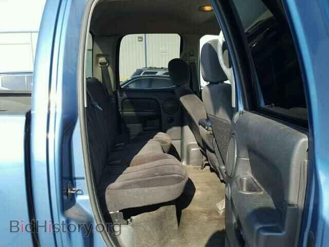 2002 DODGE RAM 1500 - VIN: 1D7HA18N42S631689 - Photo 6