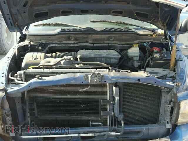 2002 DODGE RAM 1500 - VIN: 1D7HA18N42S631689 - Photo 7